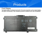 4300mAh Laptop Batteries For HP Envy TPN-W127 TPN-W134, LK03XL