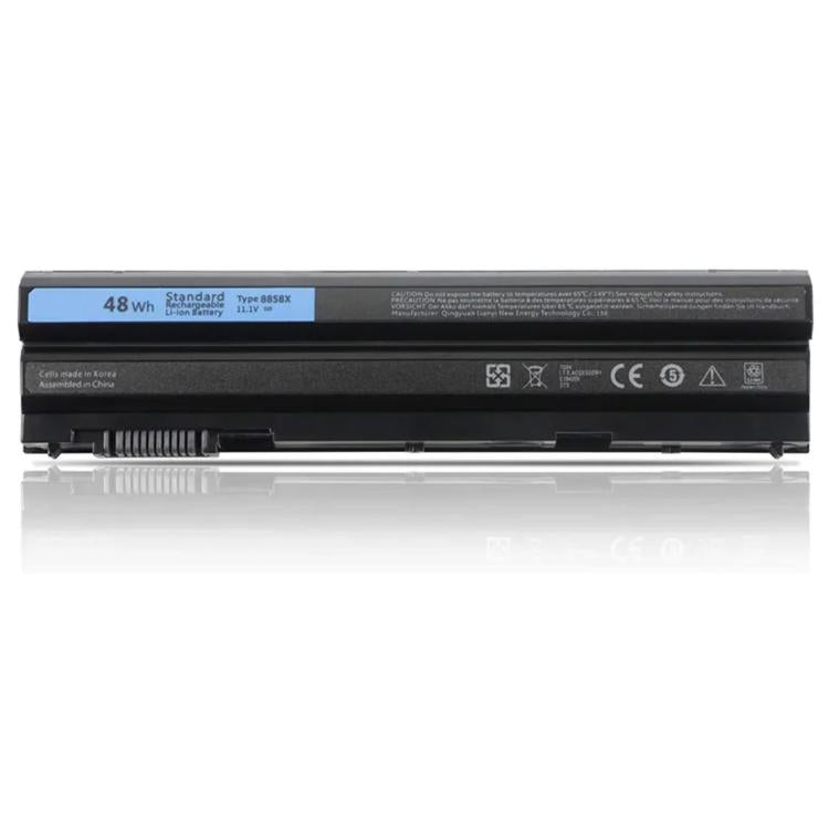 4200mAh Laptop Battery For Dell Inspiron 4420 5420 5425 7420 4520 5520 7520, 8858X
