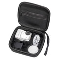 Action Cameras Portable Storage Bag with Hand Strap, For Insta360 GO Ultra