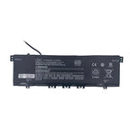 3454mAh Laptop Batteries For HP Envy 13-ah1002TX, KC04XL
