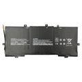 3830mAh Laptop Batteries For HP Envy 13-D023TU / Envy 13-D025TU, VR03XL