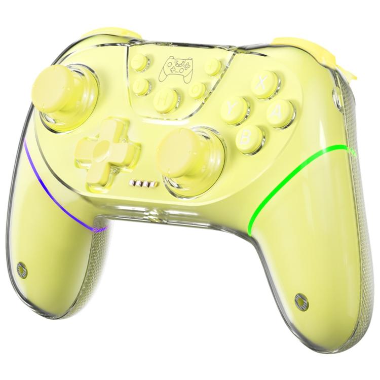 Dual Hall Effect Joystick Game Controllers, For Switch 2 / PC / ipad / Tesla Model 3/Y/S/X