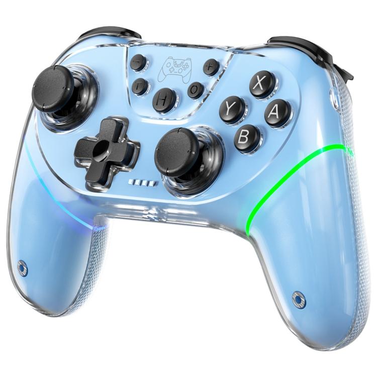 Dual Hall Effect Joystick Game Controllers, For Switch 2 / PC / ipad / Tesla Model 3/Y/S/X
