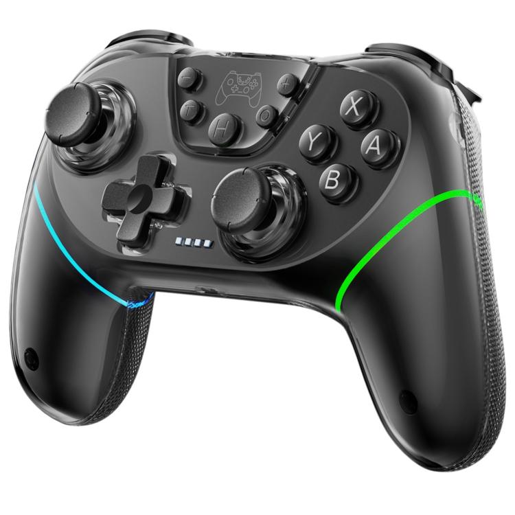 Dual Hall Effect Joystick Game Controllers, For Switch 2 / PC / ipad / Tesla Model 3/Y/S/X