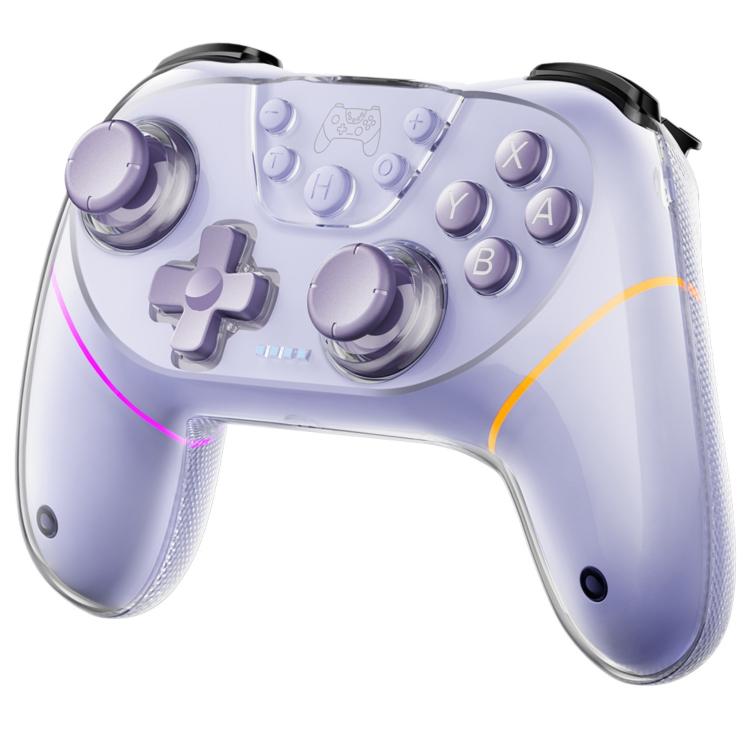 Dual Hall Effect Joystick Game Controllers, For Switch 2 / PC / ipad / Tesla Model 3/Y/S/X
