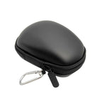 For Logitech MX Master 4 / 3S Mouse Carrying Case Portable PU Hard Shell Protective Case for Outdoor Use, For Logitech MX Master 4 / 3S