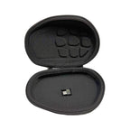 For Logitech MX Master 4 / 3S Mouse Carrying Case Portable PU Hard Shell Protective Case for Outdoor Use, For Logitech MX Master 4 / 3S