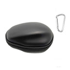 For Logitech MX Master 4 / 3S Mouse Carrying Case Portable PU Hard Shell Protective Case for Outdoor Use, For Logitech MX Master 4 / 3S
