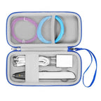 For MYNT3D Super / Professional / Pro 3D Printing Pen Hard Shell Carrying Storage Case, For MYNT3D Super / Professional / Pro 3D
