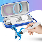 For MYNT3D Super / Professional / Pro 3D Printing Pen Hard Shell Carrying Storage Case, For MYNT3D Super / Professional / Pro 3D