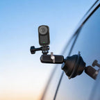 Camera Expansion Plastic Protective Cover, For DJI Osmo Nano