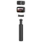 Quick Release 1/4 Thread Adapter Charging Base, Compatible With Action 6, But Not Support Charging, For DJI Osmo Nano