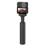 Quick Release 1/4 Thread Adapter Charging Base, Compatible With Action 6, But Not Support Charging, For DJI Osmo Nano