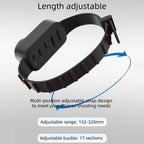 Thumb Sports Camera Expansion Strap Silicone Protective Cover, For DJI Osmo Nano