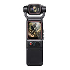 L18C 4K Portable Handheld Sports Camera 4G Remote HD Camera, Southeast Asia Version, L18C