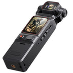 L18C 4K Portable Handheld Sports Camera 4G Remote HD Camera, Southeast Asia Version, L18C