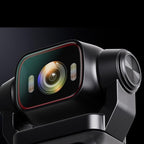 L18C 4K Portable Handheld Sports Camera 4G Remote HD Camera, Southeast Asia Version, L18C