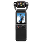 L18 Outdoor Recording Gyroscope Stabilization Camera 1.69 Inch Touch Screen 4K Wireless Action Camera, L18