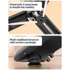 P99W For Live Streaming Selfie Stick Ring Light Phone Tripod Stand Remote Control Beauty Fill Light, P99W