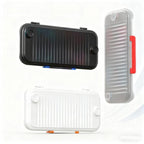 Game Console Anti-slip Textured Hard-Shell Protective Case, For Nintendo Switch 2