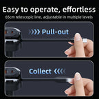 K10 Multi Port Fast Charging Cigarette Lighter PD 20W QC3.0 Dual Output Car Charger