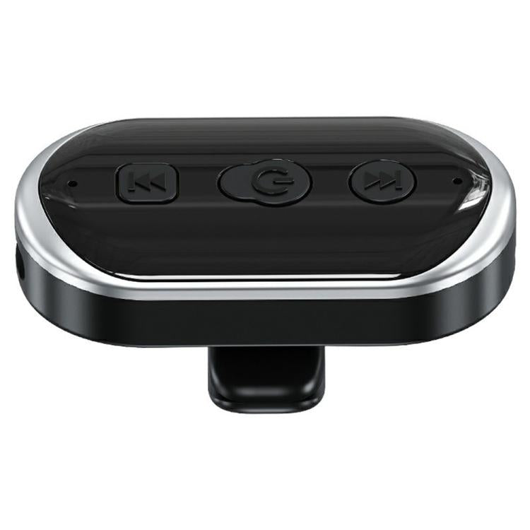 B3 Shutter Controller Wireless Camera Remote Intelligent Voice Control Bluetooth Remote