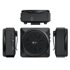 YANMAI K3 Pro Head-mounted Mic Teaching 2.4G Wireless Bluetooth Voice Amplifier System Mic