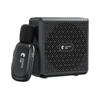 YANMAI K5 Teaching / Training 2.4G Wireless Bluetooth Voice Amplifier Lapel Microphone