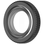 Camera Lens UV Filter Protector Glass Cover, For GoPro MAX2