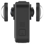 Camera Lens UV Filter Protector Glass Cover, For GoPro MAX2