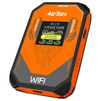 A51-L SIM Card Slot Mobile Wireless Modem Portable 4G WiFi Router Hotspot American Version, A51-L