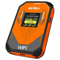 A51-E SIM Card Slot Mobile Wireless Modem Portable 4G WiFi Router Hotspot Eurasian Version, A51-E