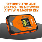 A51-E SIM Card Slot Mobile Wireless Modem Portable 4G WiFi Router Hotspot Eurasian Version, A51-E
