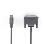 HC-65 USB 3.1 Type-C to DVI 1080P Adapter Cable
