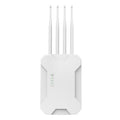HW1800S WiFi 6 Outdoor Wireless Access Point 1800Mbps Waterproof  Dual Band Gigabit Router, US Plug, EU Plug, UK Plug, AU Plug