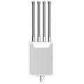 HW1800M 2.4 / 5.8G Dual Band Modem Outdoor Waterproof AX1800 WiFi 6 Wireless AP Router, US Plug, EU Plug, UK Plug, AU Plug