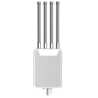 HW3000M AX3000 Outdoor Wireless AP WiFi 6 Dual Band WiFi Router 3000Mbps High Power Modem, US Plug, EU Plug, UK Plug, AU Plug