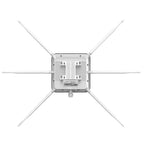 HW3000B Dual Band 3000Mbps IP67 Waterproof WiFi 6 Outdoor Wireless AP Router, US Plug, EU Plug, UK Plug, AU Plug