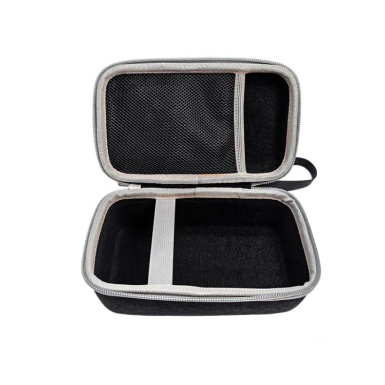 Mini Pocket Printer Protective Case Portable Hard Storage Case for Memoking T02 / Phomemo M02 / M02S / M02 Pro / Q30S