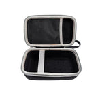 Mini Pocket Printer Protective Case Portable Hard Storage Case for Memoking T02 / Phomemo M02 / M02S / M02 Pro / Q30S