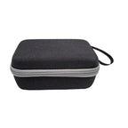 Mini Pocket Printer Protective Case Portable Hard Storage Case for Memoking T02 / Phomemo M02 / M02S / M02 Pro / Q30S
