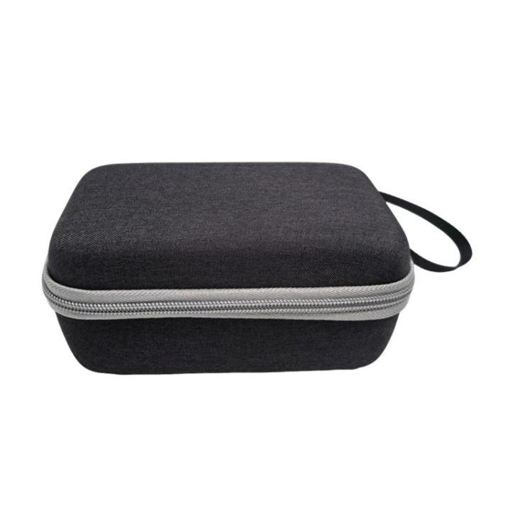 Mini Pocket Printer Protective Case Portable Hard Storage Case for Memoking T02 / Phomemo M02 / M02S / M02 Pro / Q30S