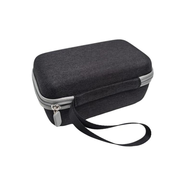 Mini Pocket Printer Protective Case Portable Hard Storage Case for Memoking T02 / Phomemo M02 / M02S / M02 Pro / Q30S