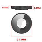 Camera Lens UV Filter Protector Glass Cover, For DJI Osmo Action 6