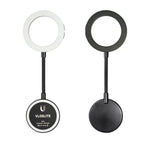 VLOGLITE M15 For Phone Reading Photography Video Lighting Mini Portable Selfie LED Light