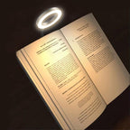 VLOGLITE M15 For Phone Reading Photography Video Lighting Mini Portable Selfie LED Light