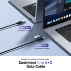 Lemorele AC06 4K HDMI Video Capture Card 1080P 60FPS Low Latency Device For Live Streaming, AC06