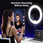 Lemorele AC06 4K HDMI Video Capture Card 1080P 60FPS Low Latency Device For Live Streaming, AC06