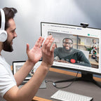 Lemorele AC05 4K HDMI Video Capture Card For Live Streaming and Recording, AC05