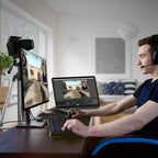 Lemorele AC02L 4K HDMI Capture Card 1080P 60FPS Ultra-Low Latency for Live Streaming, AC02L